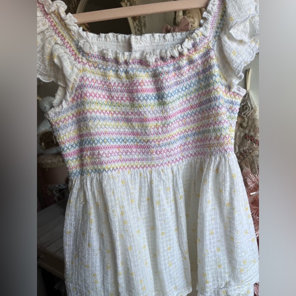 LoveShackFancy maxi dress - Picture 4 of 4